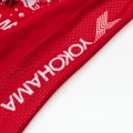 Maillot vélo équipe pro UKYO 2026 Aero Mesh