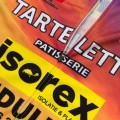 Ensemble cuissard vélo et maillot cyclisme équipe pro TARTELETTO ISOREX 2026 Aero Mesh