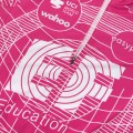 Ensemble cuissard vélo et maillot cyclisme équipe pro EF Education EasyPost 2026 Aero Mesh