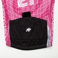 Ensemble cuissard vélo et maillot cyclisme équipe pro EF Education EasyPost 2026 Aero Mesh