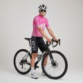 Maillot vélo équipe pro EF Education EasyPost 2026 Aero Mesh