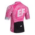 Maillot vélo équipe pro EF Education EasyPost 2026 Aero Mesh