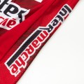 Maillot vélo équipe pro LOTTO Intermarché 2026 Aero Mesh