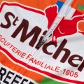 Maillot vélo équipe pro ST MICHEL 2026 Aero Mesh