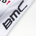 Maillot vélo équipe pro BMC Suisse 2026 Aero Mesh
