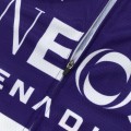 Ensemble cuissard vélo et maillot cyclisme équipe pro INEOS Champion de France 2026 Aero Mesh