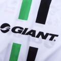 Ensemble cuissard vélo et maillot cyclisme équipe pro Giant