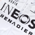 Maillot vélo équipe pro INEOS Champion de Colombie 2026 Aero Mesh
