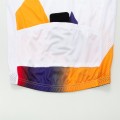 Maillot vélo équipe pro INEOS Champion de Colombie 2026 Aero Mesh