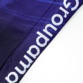 Tenue complète cyclisme équipe pro GROUPAMA FDJ 2026 Aero Mesh