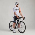 Ensemble cuissard vélo et maillot cyclisme équipe pro CANNONDALE 2026 Aero Mesh