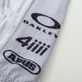 Ensemble cuissard vélo et maillot cyclisme équipe pro CANNONDALE 2026 Aero Mesh