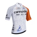 Maillot vélo équipe pro CANNONDALE 2026 Aero Mesh