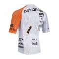 Maillot vélo équipe pro CANNONDALE 2026 Aero Mesh