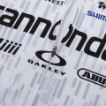Ensemble cuissard vélo et maillot cyclisme hiver équipe pro CANNONDALE 2026