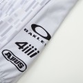 Maillot vélo hiver équipe pro CANNONDALE 2026