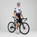 Ensemble cuissard vélo et maillot cyclisme équipe pro TIROL KTM 2026 Aero Mesh