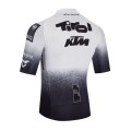 Maillot vélo équipe pro TIROL KTM 2026 Aero Mesh