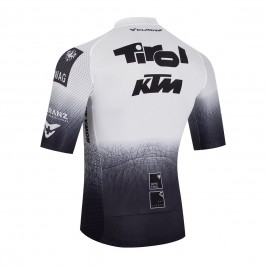 Maillot vélo équipe pro TIROL KTM 2026 Aero Mesh
