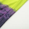 Ensemble cuissard vélo et maillot cyclisme équipe pro SCOTT 2026 Aero Mesh