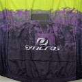 Ensemble cuissard vélo et maillot cyclisme équipe pro SCOTT 2026 Aero Mesh