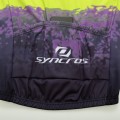 Ensemble cuissard vélo et maillot cyclisme hiver équipe pro SCOTT 2026