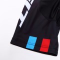 Ensemble cuissard vélo et maillot cyclisme équipe pro Felt