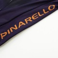 Ensemble cuissard vélo et maillot cyclisme hiver équipe pro Q36.5 2026