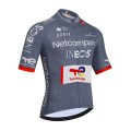 Maillot vélo équipe pro NETCOMPANY INEOS 2026 Aero Mesh