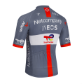 Maillot vélo équipe pro NETCOMPANY INEOS 2026 Aero Mesh