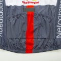Maillot vélo équipe pro NETCOMPANY INEOS 2026 Aero Mesh