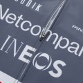 Ensemble cuissard vélo et maillot cyclisme hiver équipe pro NETCOMPANY INEOS 2026