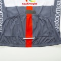 Gilet vélo coupe-vent sans manche NETCOMPANY INEOS 2026