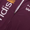 Ensemble cuissard vélo et maillot cyclisme équipe pro COFIDIS 2026 Aero Mesh