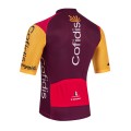 Maillot vélo équipe pro COFIDIS 2026 Aero Mesh