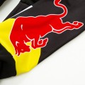 Ensemble cuissard vélo et maillot cyclisme hiver équipe pro REDBULL Factory 2026