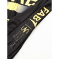 Ensemble cuissard vélo et maillot cyclisme équipe pro UAE Team Emirates – XRG 2026 Aero Mesh Gold édition