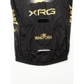 Ensemble cuissard vélo et maillot cyclisme équipe pro UAE Team Emirates – XRG 2026 Aero Mesh Gold édition