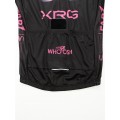 Maillot vélo équipe pro UAE Team Emirates – XRG 2026 Aero Mesh Pink édition