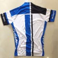 Ensemble cuissard vélo et maillot cyclisme équipe pro Giant