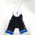 Ensemble cuissard vélo et maillot cyclisme équipe pro Giant