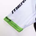 Ensemble cuissard vélo et maillot cyclisme Merida