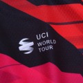 Ensemble cuissard vélo et maillot cyclisme UCI World Tour