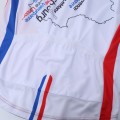 Ensemble cuissard vélo et maillot cyclisme Snovaky France