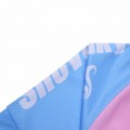 Ensemble cuissard vélo et maillot cyclisme femme Snovaky