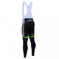 Ensemble cuissard vélo et maillot cyclisme hiver Merida