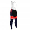 Ensemble cuissard vélo et maillot cyclisme hiver Sobycle