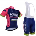 Tenue complète cyclisme équipe pro Lampre Merida