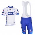 Tenue complète cyclisme équipe pro FDJ La Française des Jeux