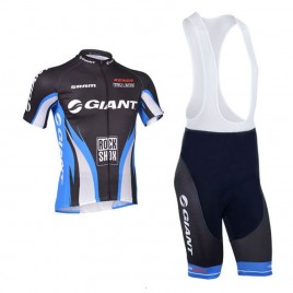 Tenue complète cyclisme équipe pro Giant